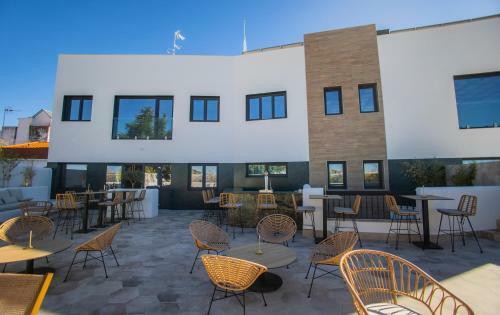 Oikos Apartamentos Tur�sticos