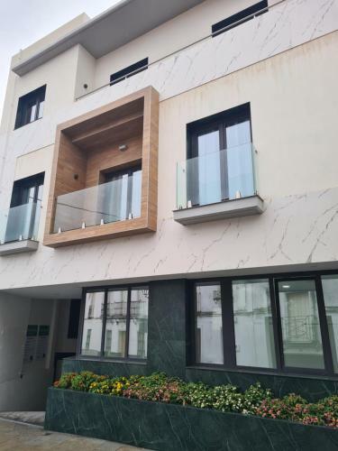 Oikos Apartamentos Tur�sticos