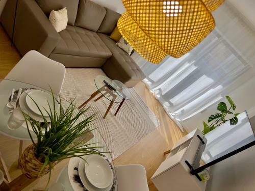 Apartamento Balnea San Pedro