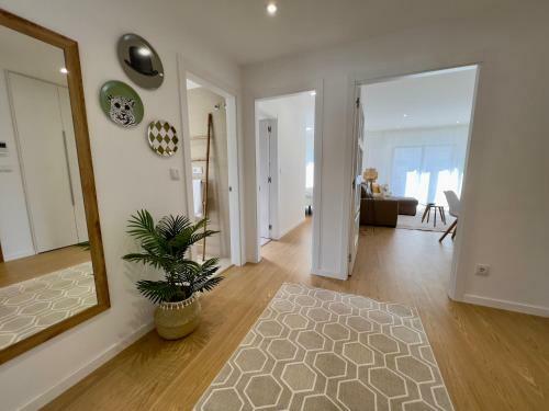 Apartamento Balnea San Pedro