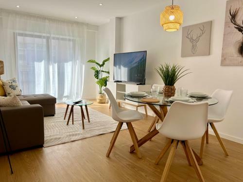 Apartamento Balnea San Pedro