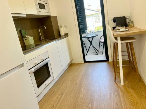 Apartamento Balnea San Pedro