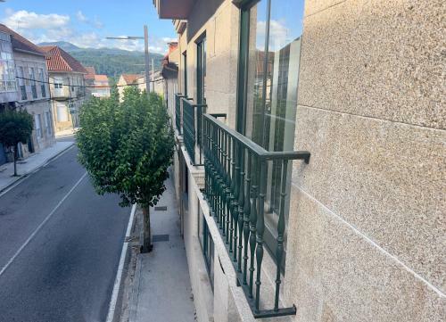 Apartamento Balnea San Pedro