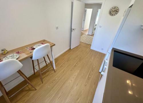 Apartamento Balnea San Pedro