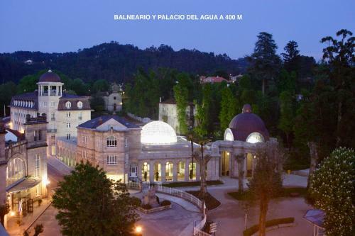 Apartamento Balnea San Pedro