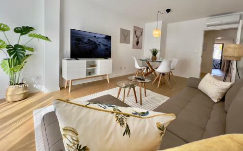 Apartamento Balnea San Pedro