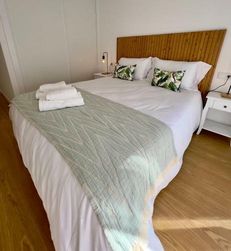 Apartamento Balnea San Pedro