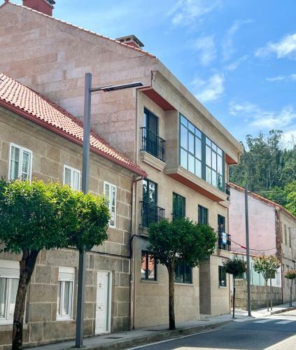 Apartamento Balnea San Pedro