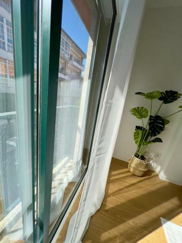 Apartamento Balnea San Pedro