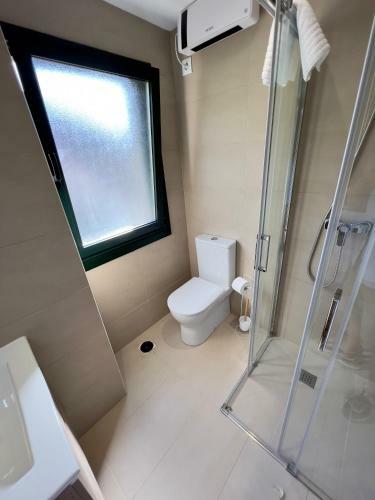 Apartamento Balnea San Pedro