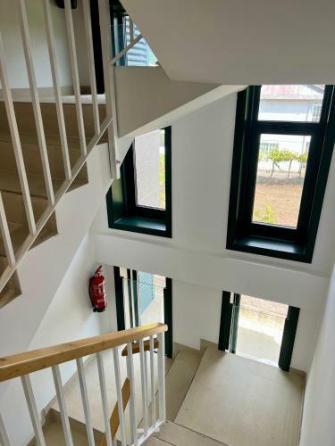 Apartamento Balnea San Pedro