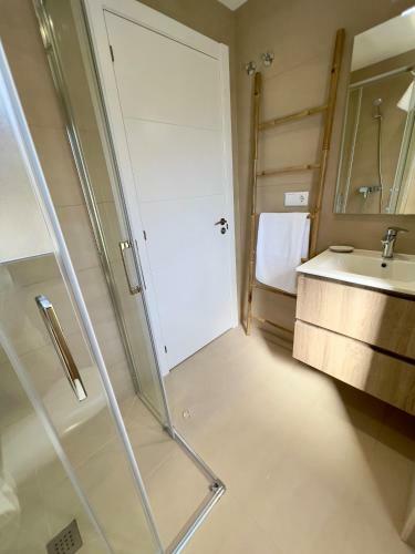 Apartamento Balnea San Pedro