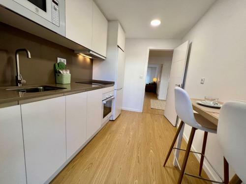 Apartamento Balnea O Pazo