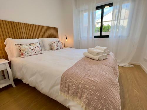 Apartamento Balnea O Pazo