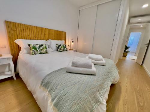 Apartamento Balnea O Pazo