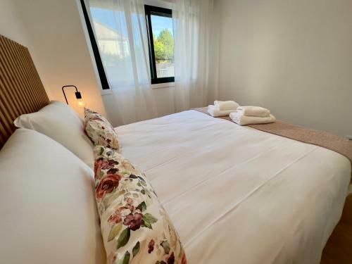 Apartamento Balnea O Pazo