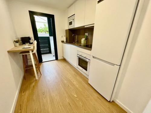 Apartamento Balnea O Pazo