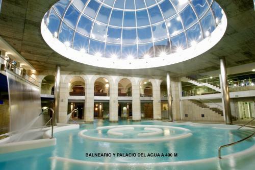 Apartamento Balnea O Pazo