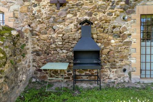 Masia Exclusiva En El Baix Empord�