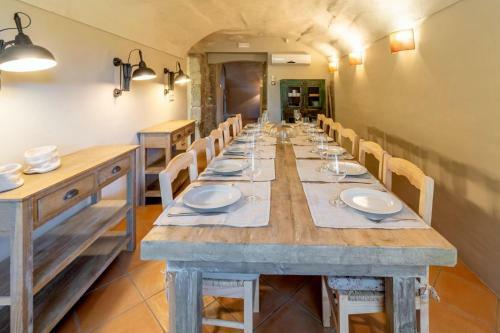 Masia Exclusiva En El Baix Empord�