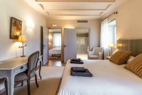 Masia Exclusiva En El Baix Empord�