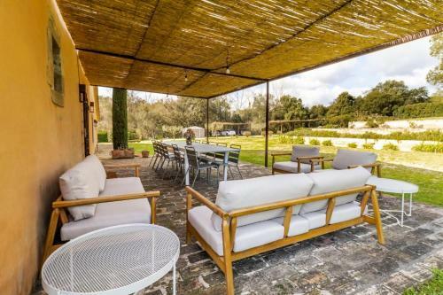 Masia Exclusiva En El Baix Empord�