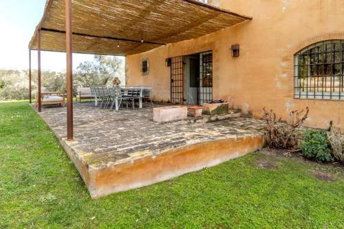Masia Exclusiva En El Baix Empord�