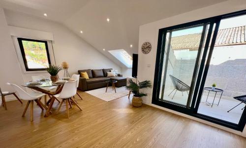 Apartamento Balnea Troncoso
