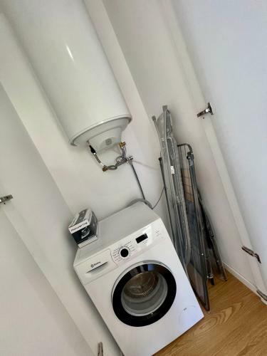 Apartamento Balnea Troncoso