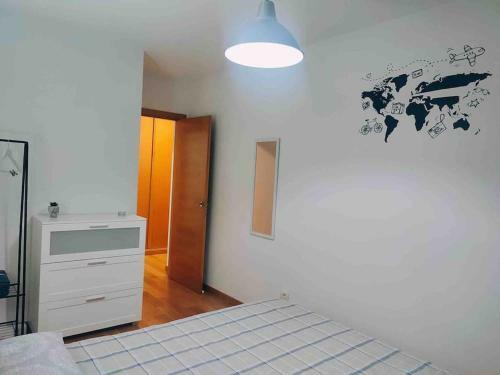 Sweet Apartment Balneario.