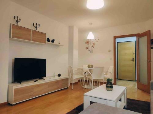 Sweet Apartment Balneario.