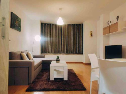 Sweet Apartment Balneario.