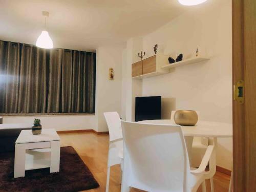 Sweet Apartment Balneario.