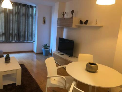 Sweet Apartment Balneario.
