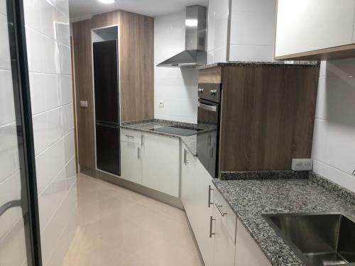 Sweet Apartment Balneario.