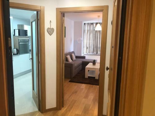Sweet Apartment Balneario.
