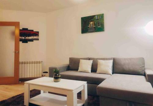 Sweet Apartment Balneario.