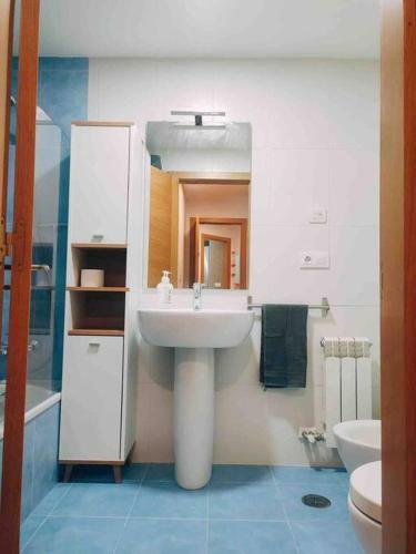 Sweet Apartment Balneario.
