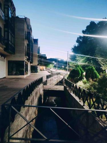 Sweet Apartment Balneario.