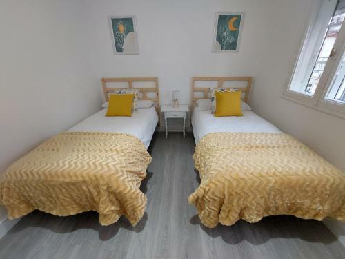 Apartamento Acea Nova 2