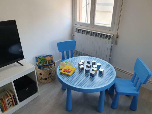 Apartamento Acea Nova 2