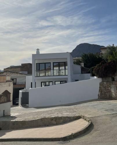 Villa La Fuente