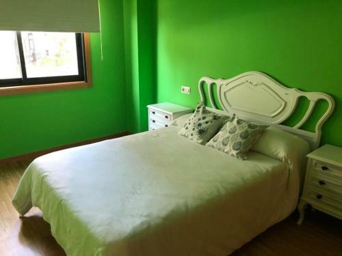 Apartamento Casa Amelia