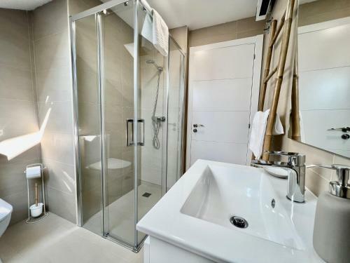 Apartamento Balnea G�ndara