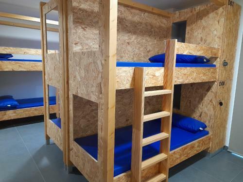 Lumen Albergue