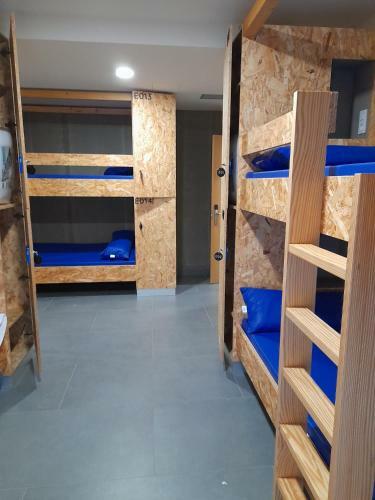 Lumen Albergue