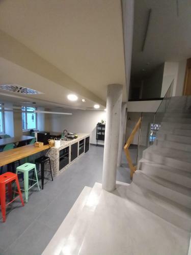 Lumen Albergue