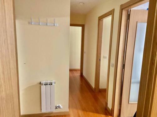 Apartamento Nuevo Acogedor