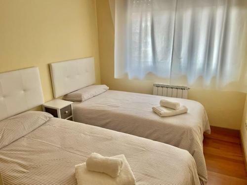 Apartamento Nuevo Acogedor