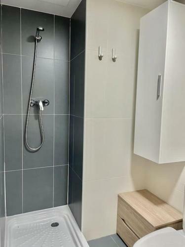 Apartamento Nuevo Acogedor